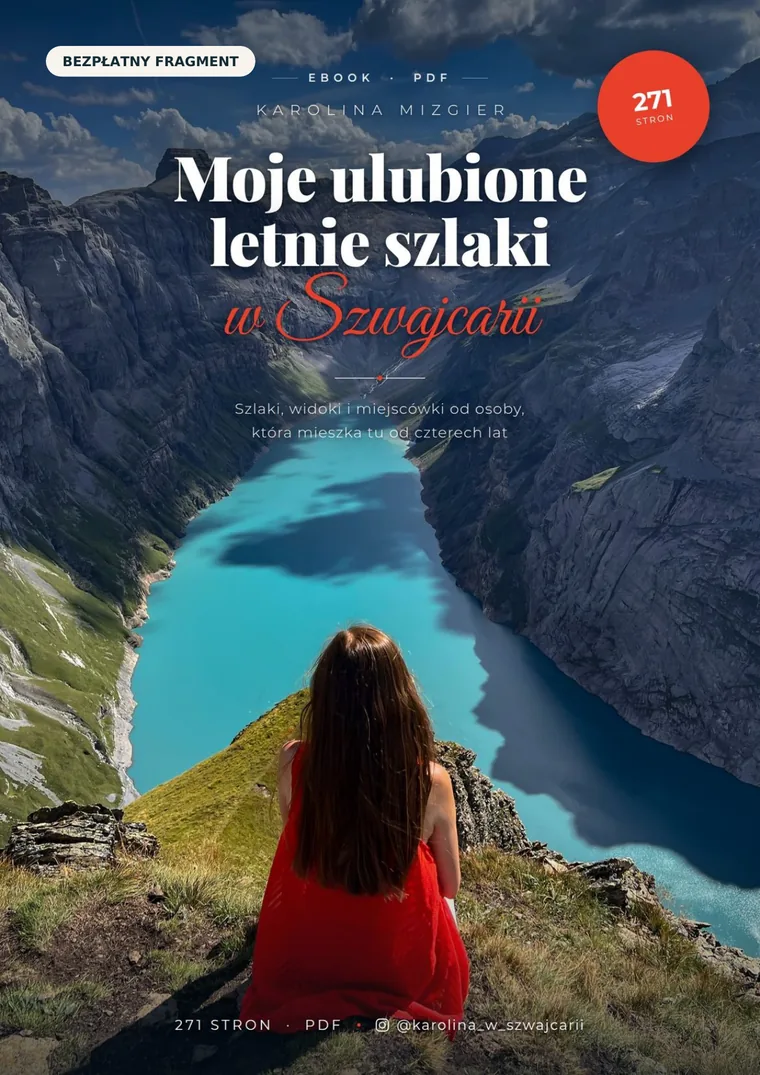Bezpłatny fragment ebooka - okładka próbki
